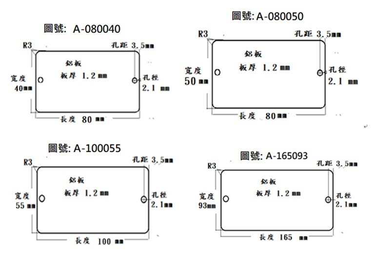 認養銘版推廣護黃椰子樹標示牌